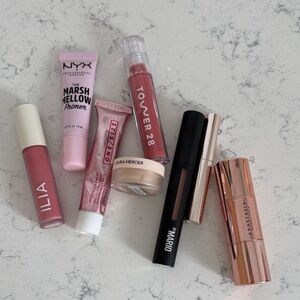 Makeup by Mario, ilia, one size, Anastasia Beverly Hills makeup bundle